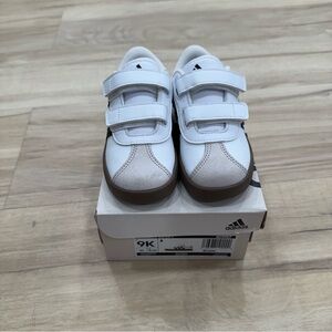 Adidas Kids Court 3.0 Sneaker
